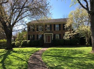 108 Ravenwood Ct, Franklin, TN 37064