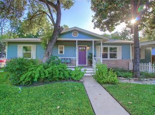 2103 Fort View Rd, Austin, TX 78704