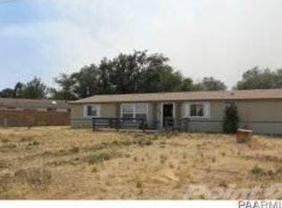 120 Cottonwood Ln, Chino Valley, AZ 86323