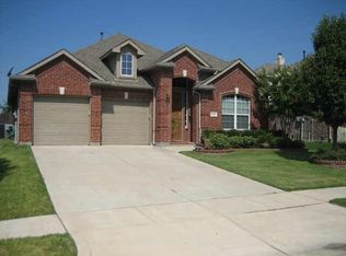 2349 Quail Creek Dr, Little Elm, TX 75068