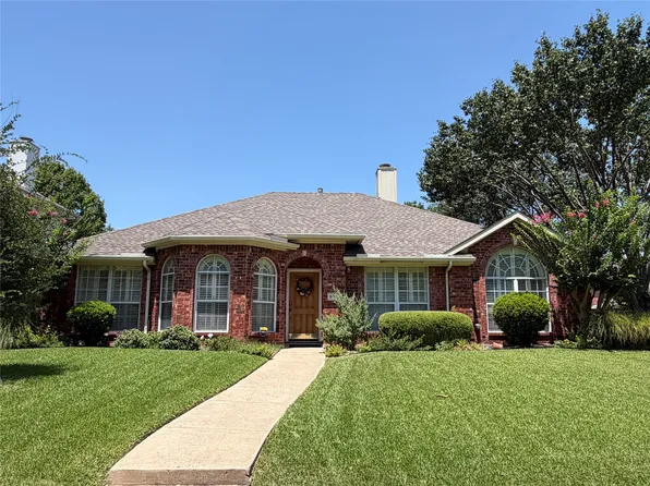 609 Weeping Willow Rd, Garland, TX 75044