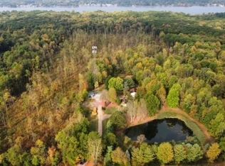 1990 N Pricetown Rd, Diamond, OH 44412