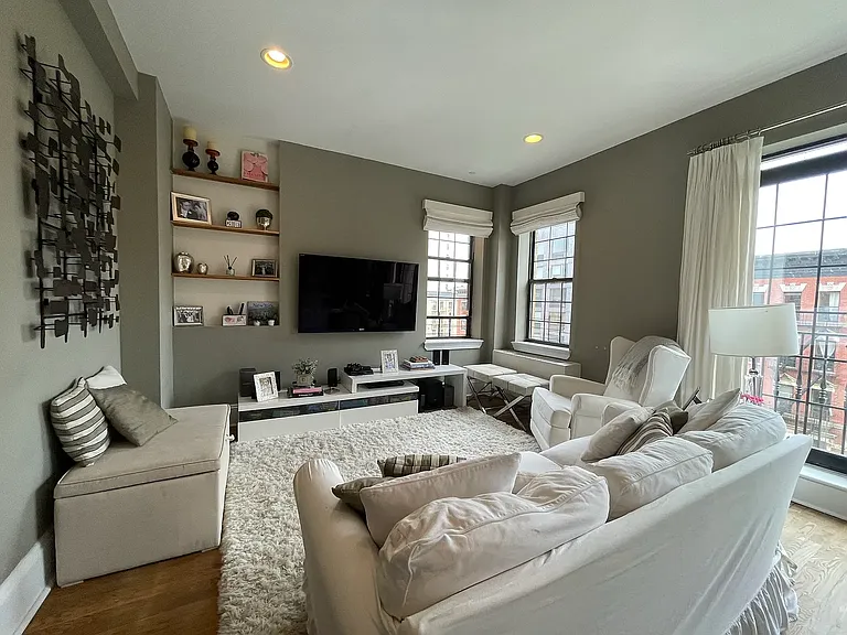 2073 Frederick Douglass Blvd #5 — Photo 4