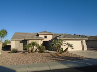 19739 N Lone Cactus Dr, Morehead City, AZ 85374