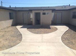 73871 Desert Dr, Twentynine Palms, CA 92277