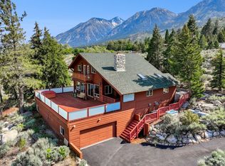 1299 Kingsbury Grade, Gardnerville, NV 89460