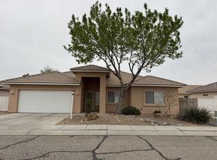 2408 Cliff Rose Way, Kingman, AZ 86409