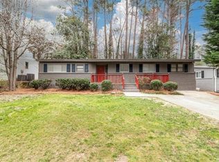 2277 Drew Valley Rd, Atlanta, GA 30319