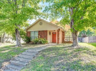 7124 Fire Hill Dr, Fort Worth, TX 76137