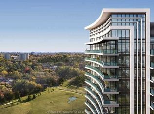 1461 Lawrence Ave W #302, Toronto, ON M6L 1B2