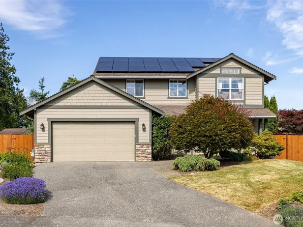 5928 Foxtail Court, Ferndale, WA 98248