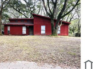 6401 Haun Ct, Mobile, AL 36608