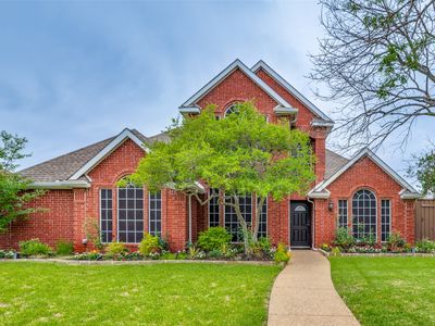 1007 Merribrook Ln, Allen, TX, 75002