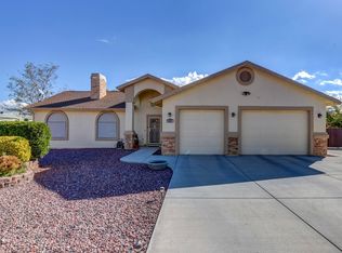 3525 N Pleasant View Dr, Prescott Valley, AZ 86314