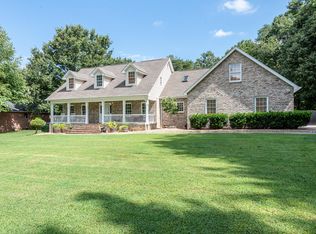 2139 Stonybrook Rd, Louisville, TN 37777
