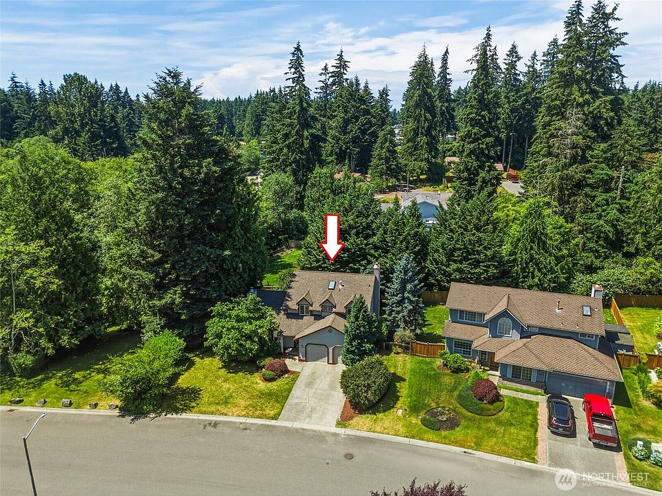 1st image of 11822 37th Drive SE
