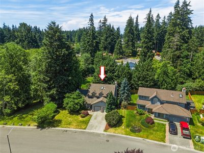 11822 37th Drive SE, Everett, WA, 98208