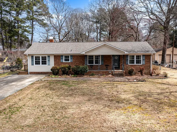 4816 Stafford Dr, Durham, NC 27705