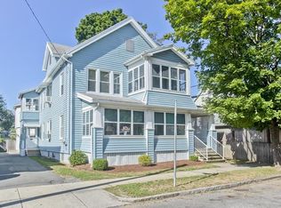 28-30 Mystic St, Springfield, MA 01104
