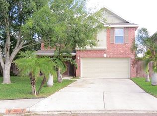 4600 Violet Ave, McAllen, TX 78504