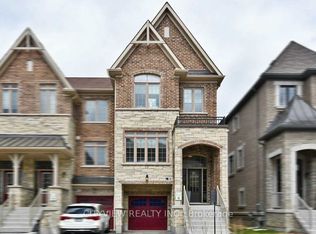 90 Sandwell St, Vaughan, ON L4H4S4