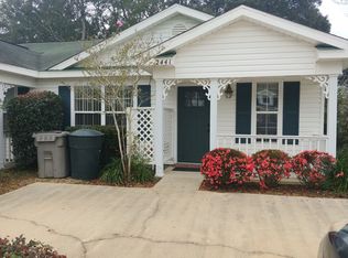 2441 Spyglass Cir, Pensacola, FL 32526