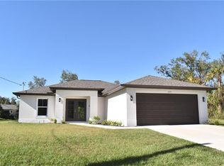 1575 Goshen Rd, North Port, FL 34288