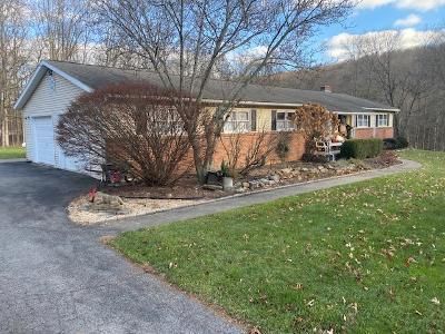 62 Shady Ln, Mifflintown, PA, 17059