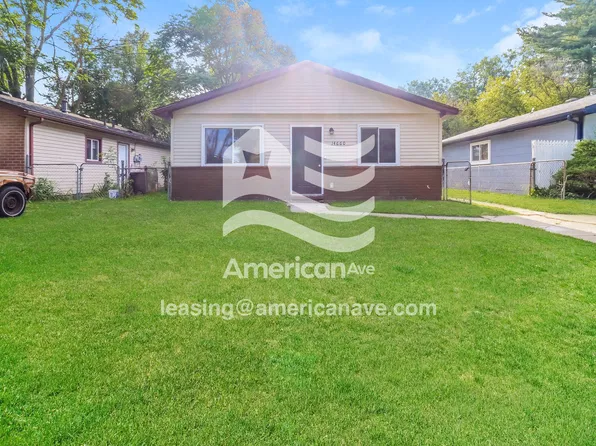 14660 Oldham St, Taylor, MI 48180