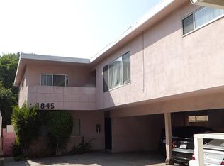 1845 S Barrington Ave APT 2, Los Angeles, CA 90025