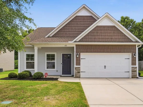 103 Chadmore St, Simpsonville, SC 29681