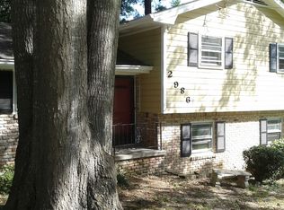 2986 Appling Dr, Atlanta, GA 30341