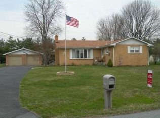 34 Cann Rd, Newark, DE 19702