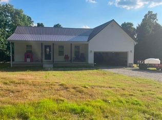75 Frank Dean Ln, Falls Of Rough, KY 40119