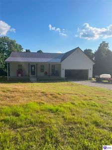 75 Frank Dean Ln, Falls Of Rough, KY, 40119