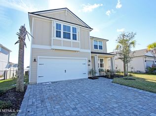 242 Silverleaf Village Dr, Saint Augustine, FL 32092