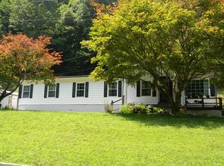367 Sukey Frk, Belfry, KY 41514