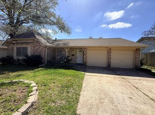 9231 Friendship Rd, Houston, TX 77080