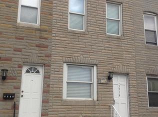 3914 E Pratt St, Baltimore, MD 21224