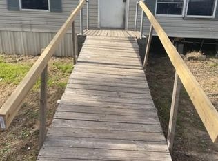 1207 Hailey St SW, Ardmore, OK 73401