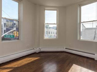 2 Morgan Ave #2B, Brooklyn, NY 11237