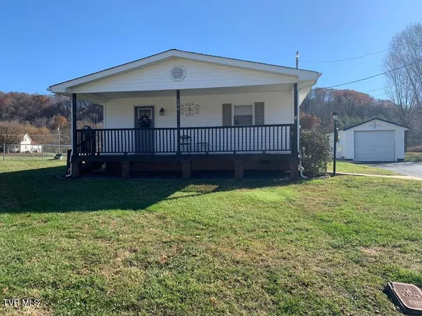 230 Price Rd, Elizabethton, TN 37643