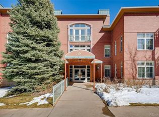 300 N Hudson St UNIT 105, Denver, CO 80220