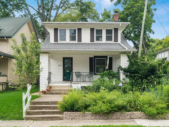 3293 Milton Ave, Columbus, OH 43202