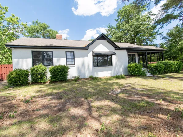 2917 DEANS BRIDGE Road, Augusta, GA 30906