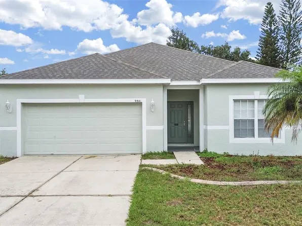 9541 Cypress Harbor Dr, Gibsonton, FL 33534
