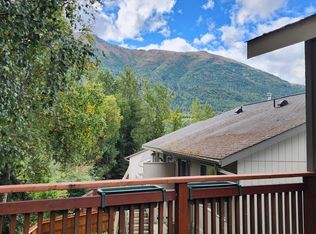 8917 Eagle Place Loop #15, Eagle River, AK 99577