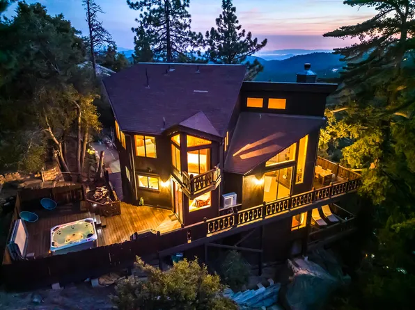 55540 Howland Rd, Idyllwild, CA 92549