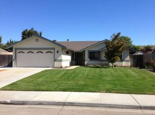 4332 Valley Dr, Santa Maria, CA 93455