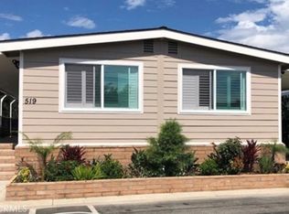 5772 Garden Grove Blvd Space 519, Westminster, CA 92683